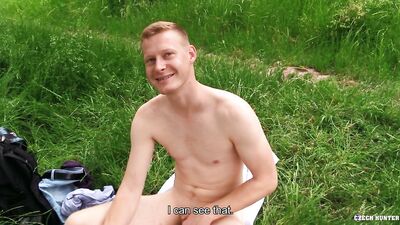 A Sunny Picnic with a Naughty Twist!