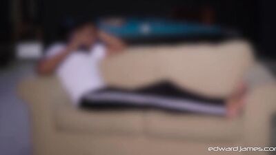 Pierced, Pumped & Proud: A Gay Porn Fantasy Come True