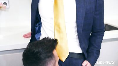 Revenge Porn - Leander and Johnny Vipers Infidelity Trick