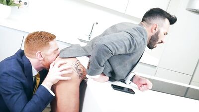 Revenge Porn - Leander and Johnny Vipers Infidelity Trick