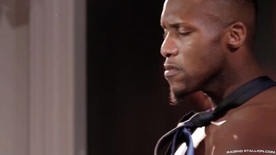 Muscle Men: The Power Play