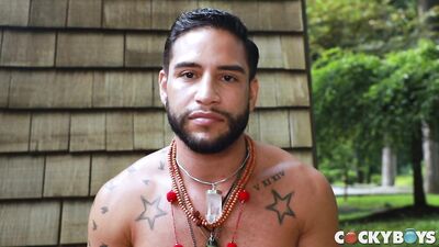 Unveiled Desires: Brock Banks, Max Adonis & Austin Averys Gay Porn Fling