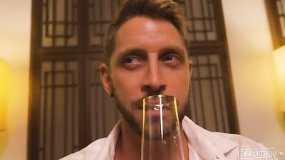 The Disruptors - 2022s Most Anticipated Gay Porn Film