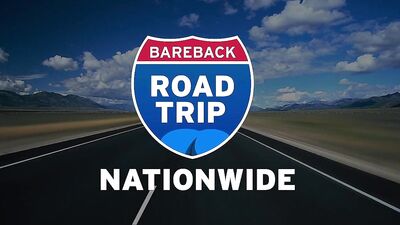 Bareback at the Altar with Daddy: The Ritual of Initiation