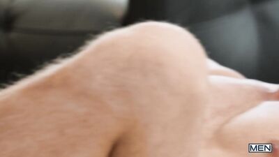 Bareback Bliss with Sir Peter & Craig Marks