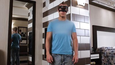 Patricks Solo Masterpiece - An Uncut Exclusive with the Hottest Amateur Model