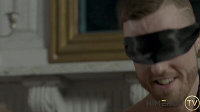 Unleashing Desires - Tantric Group Sex