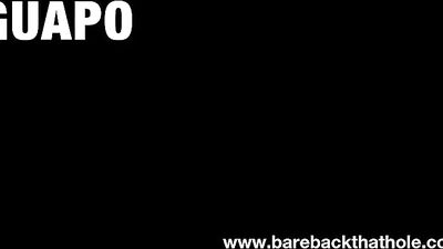 Pablo and Sebastian, The Alpha Male Twins: Unprotected Barebacking.