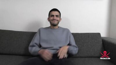 Young, Flexible and Ready to Please: Two Hot Guys Go Solo for Your Pleasure!