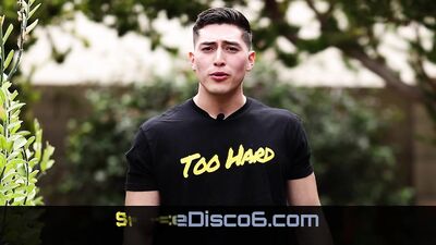 Hot for MILF: Young Studs Lesson in Lust