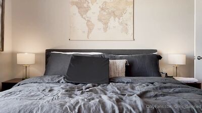 Bareback Bromance: Chris Damned and Friends!