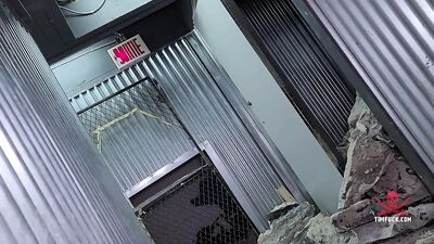 Teddy Torres and William Moore: Backroom Cruising Moustachu