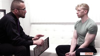 Pride and Prejudice - The Presidents Gay Ritual Sacrifice