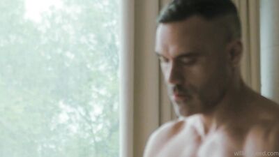 Gay Porn Flip Fuck with William Seed & Manuel Skye