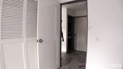 Mexican Stallion: Carlos Mangos Self-Satisfying Adventure