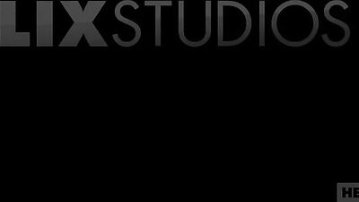 Teasing Temptation: Keagan Case Gets Pounded by Jimmy Andrews Monster Dick!