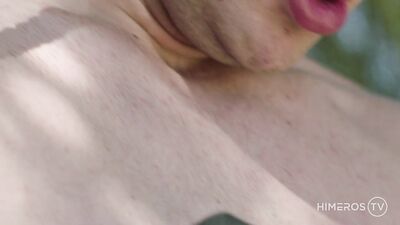 Underwear Thief: The Allure of Taboo