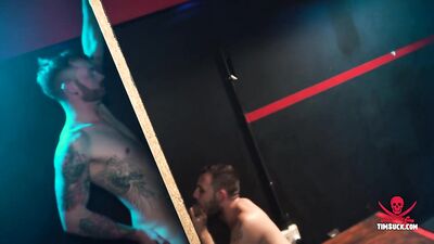 Holey Happiness: A Sucking Success at the Cruising Grounds