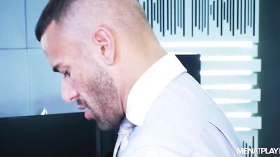 Daddys Spy Secret: Muscular Boss and Special Agent Play Games