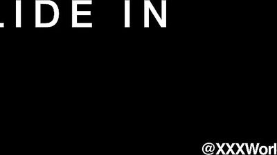 Young Barebacker Gets Passive with his Boyfriends Help