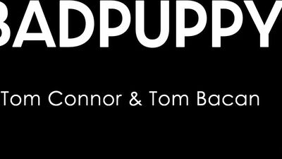 Young Brun Changes His Mind and Takes a Bite Out of the Blonde