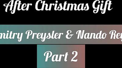 Hard Bait: The Ultimate Macho Sodomy Experience