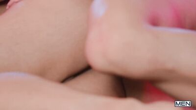 Deep Throat: The Ultimate Muscle-Bound Gay Porn Experience!