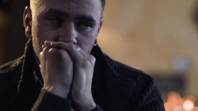 The Good Boy - Ryan Jordan, Chris Damned