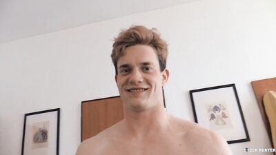 Pragues Gay Porn Hunters Episode 619: The Perfect Casting