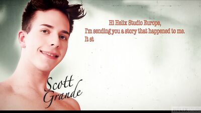 Young Friends Bet on a Group Orgy - Mito Kovac, John Crawford, Scott Grande and Mario Lee Get It On!