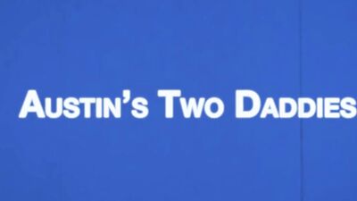 Double Daddy Delight: Two Muscular Men Share a Teenage Creampie!