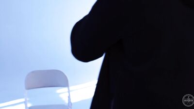 Bodybuilding Solo: Featuring Russian Hunk Fedor on a Muscle Showdown!