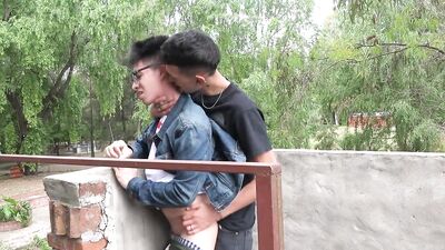 Petit trou a dilater - Michael Nielsen, Antu Burghos