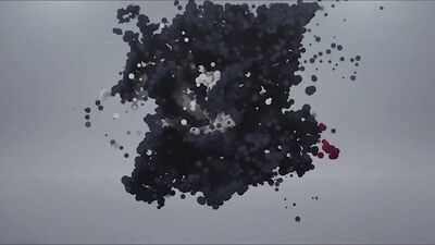 Young Rentboy Gives His Ass to His Roommate - Joel Kris Knows How to Seduce a Newbie, Eric Climber, in His Bed!