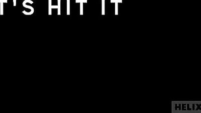 Room for More? - Williams and Kinsleys Gay Best Friend Twink Adventure