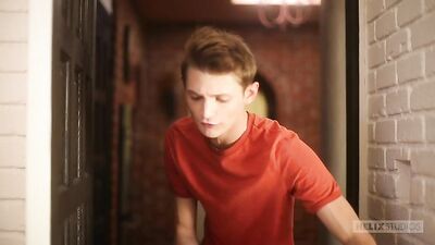 Room for More? - Williams and Kinsleys Gay Best Friend Twink Adventure