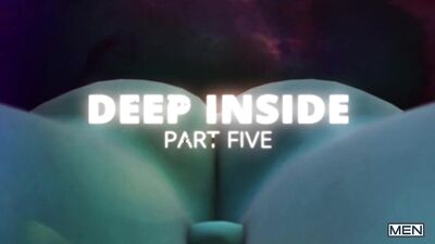 Deep Throat: The Ultimate Gay Porn Experience with Paul Wagner and Ian Greene