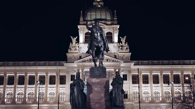 beautiful muscle model influencer in gay porn action from prague - exclusive video for !