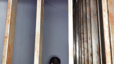 Hot Spot in Barcelona: Spanish and Catalan Men Get Down and Dirty for a Bareback Orgy