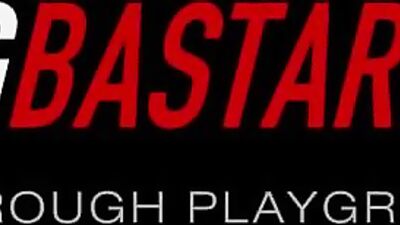 Gangbanged by a Big Dick - Diego Diaz and Fabrice Rossi