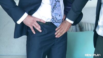 Rise of the Costumed Crusher - Johan Kane & Klein Kerr