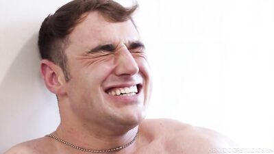 Hardcore Heat: The 10 Hottest Scenes with Michael Boston