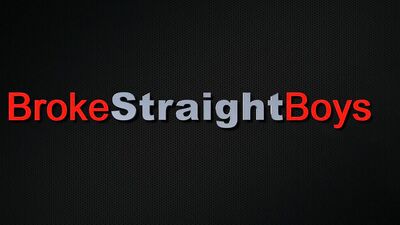 Green Room Oral and Anal Debut with Friends Ballsacks - Young Straight Guy First Time Gay Experience