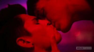 rêve humide – Seth Peterson, Derek Shaw