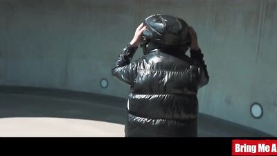 jeunes baiseurs blonds : Alex Blade et Max Gen