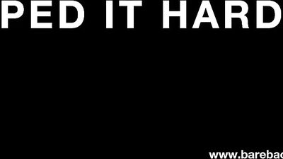 Hard and Ready: Andres & Fer Fromas Morning Wood Awakening