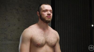 Hairy Romeo: Cubs vs Otters