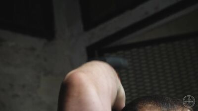 Hairy Romeo: Cubs vs Otters