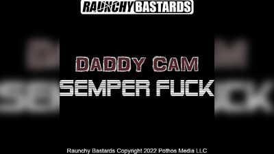 Papis Pride: A Gay Daddy and Sons First Time with Clay & Dallas Ari