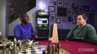 Raw and Ravenous - First Time Anal for Kai Taylor with Josh Brady